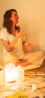 Jessica in contemplation